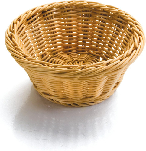 Cestino per pane rotondo - per,