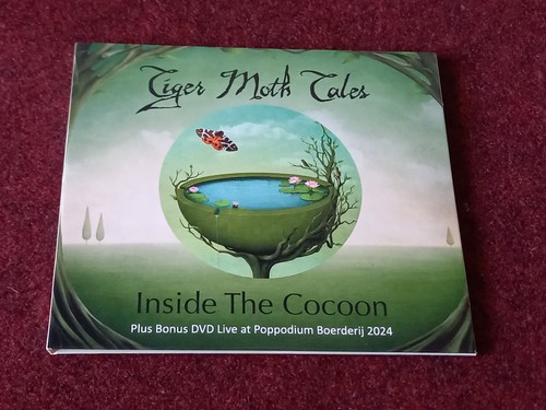 Tiger moth tales - tales,