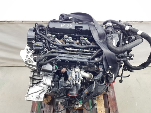 4h03 motore citroen - citroen, jumper
