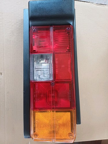 Fanale posteriore originale - posteriore,