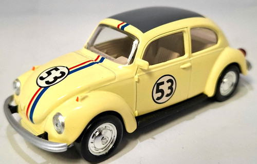 Norev jet car vw - 1:43,