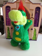 Gardaland PREZZEMOLO peluche