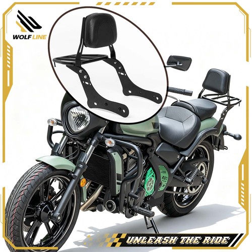 Schienali per kawasaki - schienali,