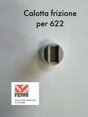 Calotta frizione per - frizione,