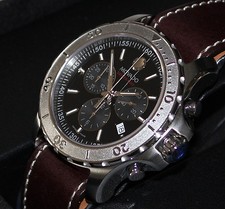 MOVADO CHRONOGRAPH SERIE 800 -