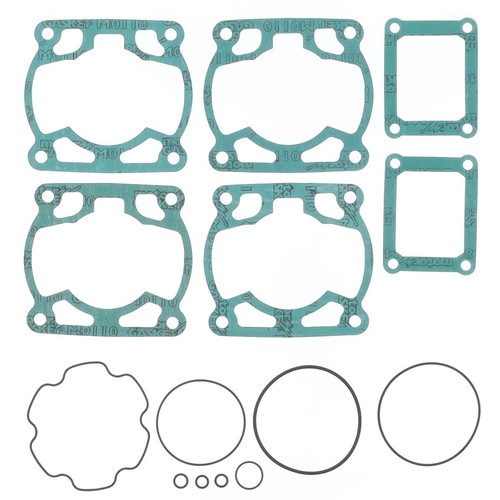 Kit guarnizioni cilindro - guarnizioni,