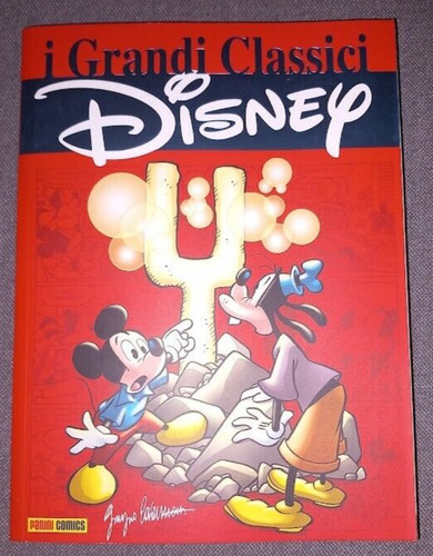 Grandi classici disney - i, n.