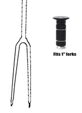 Cuffia Bung Expander Top Cap