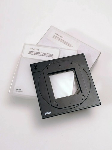 Sinar piastra 551 030 - sinar,