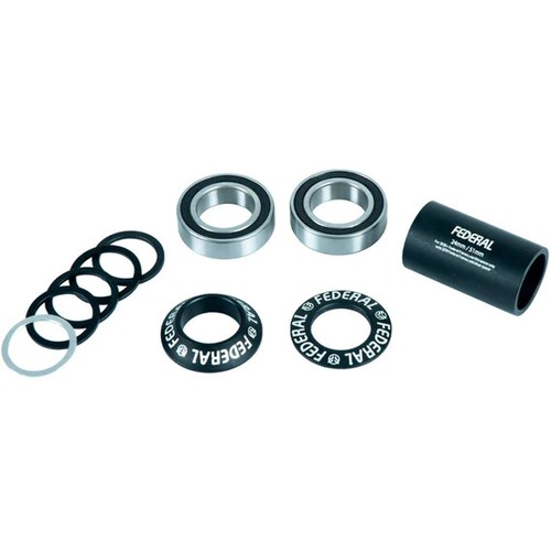 Federal mid bmx - v2, staffa