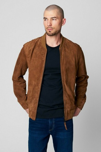 Giacca bomber vintage - , 60