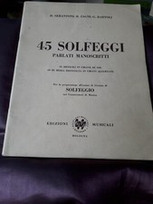 Teoria - Armonia - Solfeggio