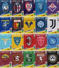 Cards Scudetto Calciatori Adrenalyn XL 2023-24 Panini a scelta