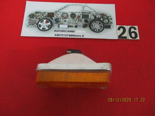 11116150 fanalino anteriore - fanalino,