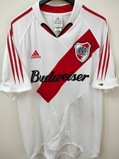 RIVER PLATE 2004-2005