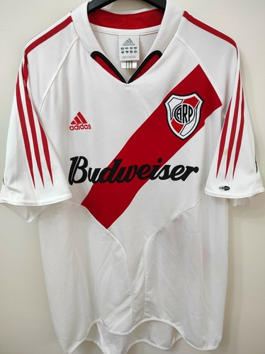 River plate 2004 2005 - river, 2004-2005