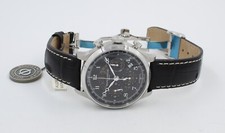 Orologio Automatico Baume Mercier Capeland Cronografo M0A10168