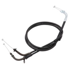 Throttle cable wires line - throttle, for
