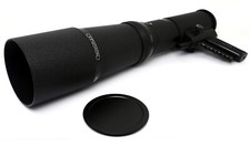 ✮ Novoflex Tele-Noflexar 500