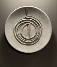 CARICABATTERIE DA PARETE CERAMICA BRUNO GAMBONE ITALIA