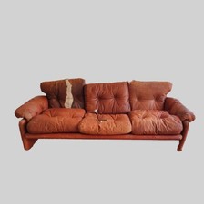 divano -coronado- tobia scarpa per B&B anni 70-80