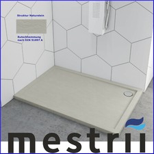 Piatto Doccia Sguardo Pietra