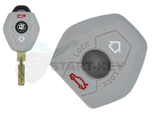 Custodia protettiva chiave - , bmw