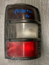 Fanale posteriore destro sinistro destro Mitsubishi Pajero