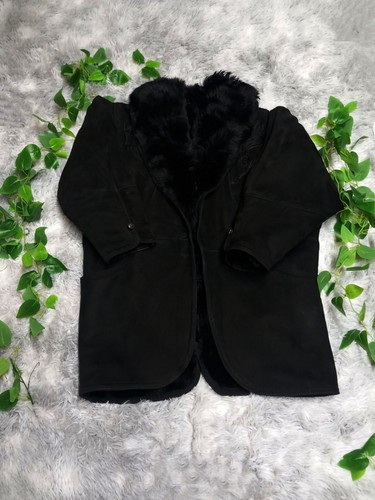 Montone shearling donna - shearling,