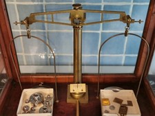 Bilancia Precisione Scala "