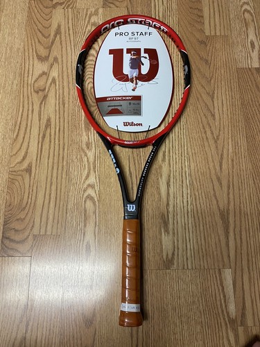 Nuovo wilson pro staff rf97 - pro,