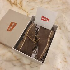 polacchine clarks per ragazzino  nuove