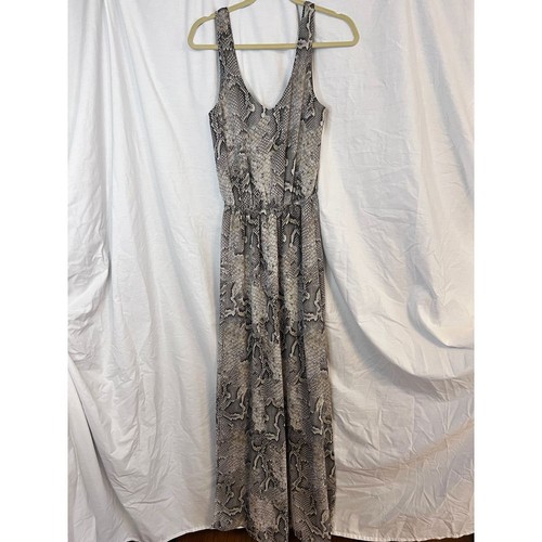 Show your mumu maxi abito - me,