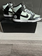 Nike Dunk High Retro All Star