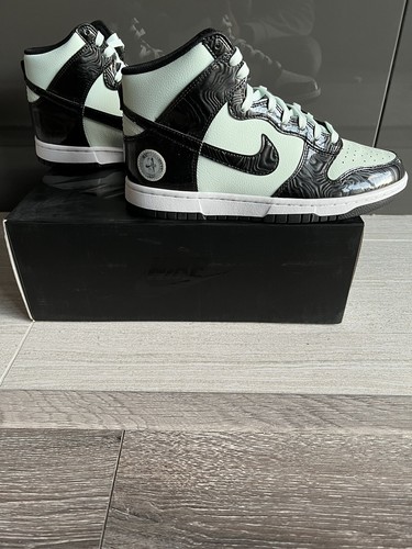 Nike dunk high retro all - nike,
