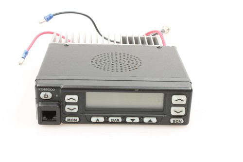 Kenwood 760 - kenwood, tk-760