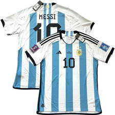 Maglia Argentina 2022