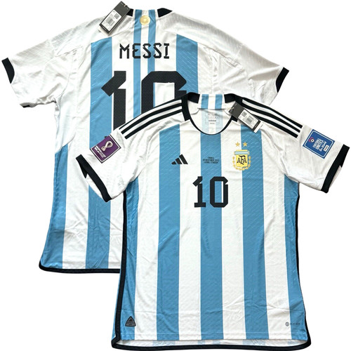 Maglia argentina 2022 - maglia,
