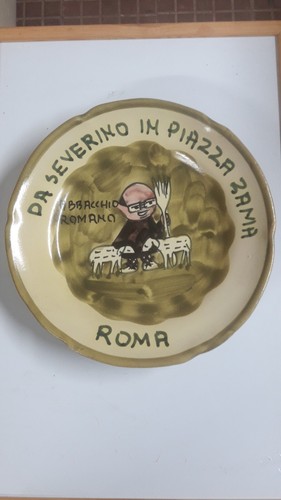 Piatto del buon - del,