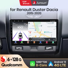 Chip Qualcomm per Renault