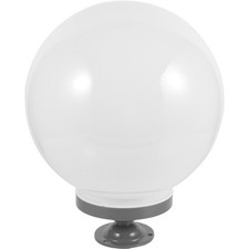 Coprilampada Paralume Luce