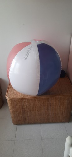 Palla gonfiabile - palla,