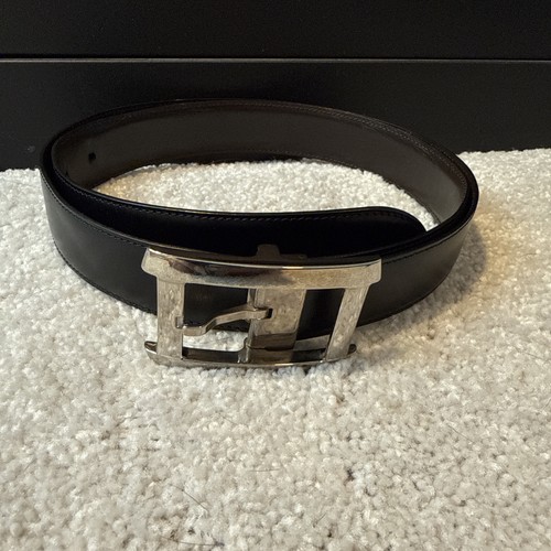 Cintura uomo cartier tank - uomo,