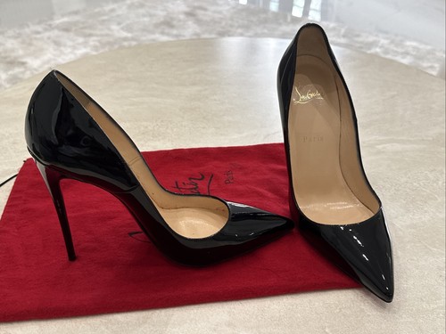 Christian louboutin kate - christian, 5