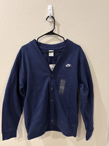 Nike maglione club - club, uomo
