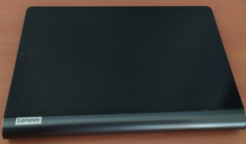 Lenovo yoga smart - yoga, tab
