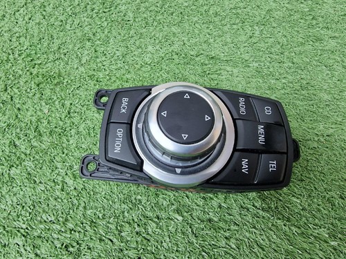 Interruttore controller bmw - interruttore, 5