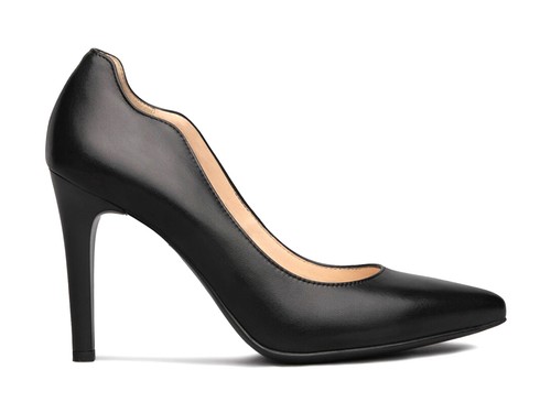 Nero giardini scarpe con tacco - scarpe,