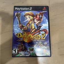 Dark Cloud 2 (Sony PlayStation