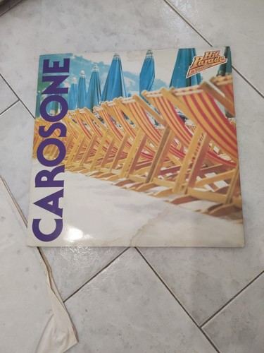 Renato carosone hit parade - renato,